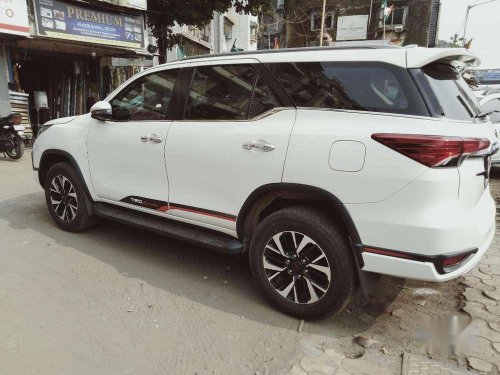 Toyota Fortuner Sportivo 4x2 Automatic, 2017, Diesel AT in Mumbai