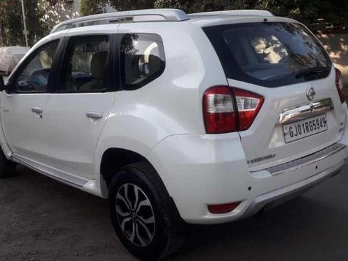 Used 2014 Nissan Terrano MT for sale in Ahmedabad