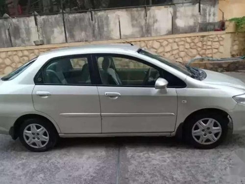 Used 2006 Honda City ZX MT for sale in Nagar