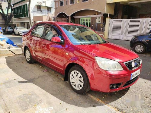 Ford Fiesta MT 2006 in Nagar