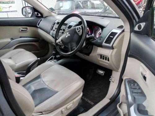 Mitsubishi Outlander 2.4 Chrome Ltd, 2011, Petrol MT in Hyderabad