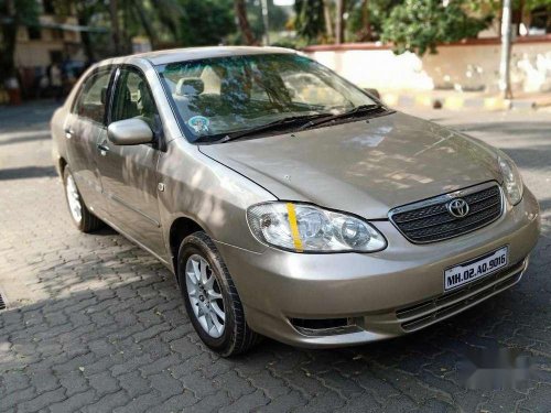 2006 Toyota Corolla H2 MT for sale in Mumbai