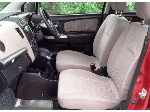 Maruti Suzuki Wagon R VXi Minor, 2013, Petrol MT for sale in Thane