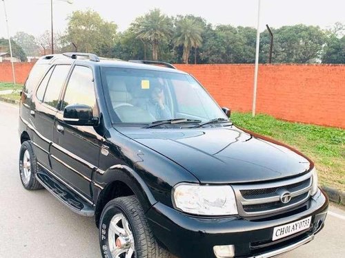 Used Tata Safari MT car at low price in Samrala