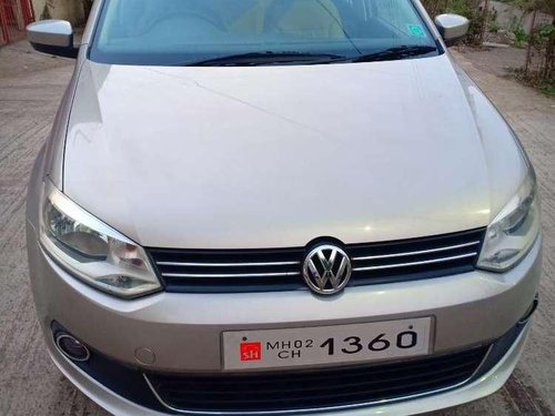 2011 Volkswagen Vento MT for sale in Amravati
