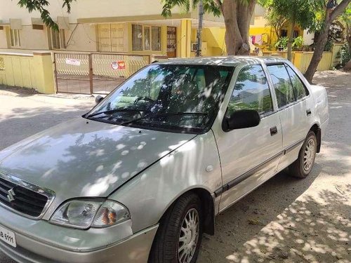 Used 2005 Maruti Suzuki Esteem MT for sale in Ramanathapuram