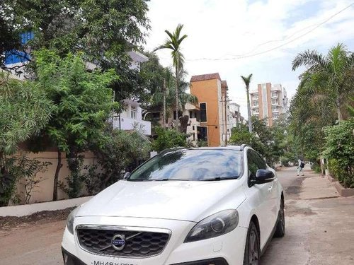 2014 Volvo V40 AT for sale in Nagpur