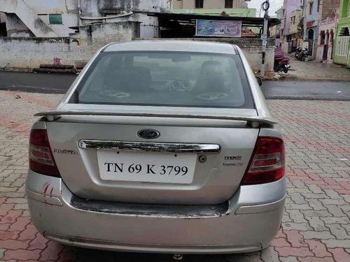 Ford Fiesta EXi 1.4 TDCi, 2006, Diesel MT for sale in Madurai