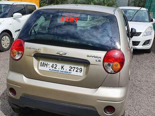 Chevrolet Spark LS 1.0, 2013, Petrol MT in Kolhapur