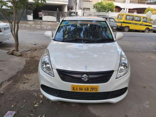 Maruti Suzuki Swift Dzire LDi BS-IV, 2017, Diesel MT for sale in Nagar