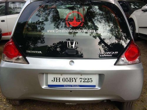 Used 2018 Brio  for sale in Jamshedpur