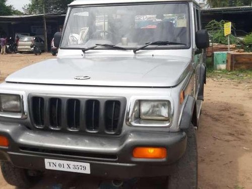 Mahindra Bolero DI BS III, 2004, Diesel MT for sale in Tiruppur