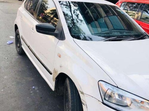 Used Volkswagen Polo MT car at low price in Kolkata