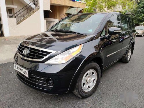 Tata Aria Pure LX 4x2, 2012, Diesel MT in Nagar