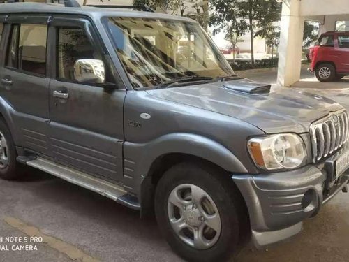 2007 Mahindra Scorpio LX MT for sale at low price in Thane