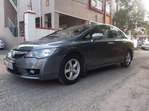 Honda Civic 1.8V Manual, 2010, Petrol MT in Chennai