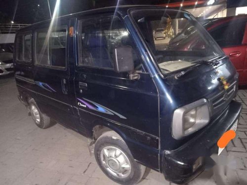 Used Maruti Suzuki Omni MT car at low price in Kolkata