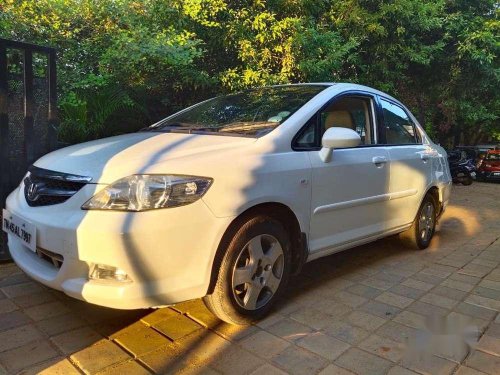 2008 Honda City ZX  Version EXi AT for sale in Madurai