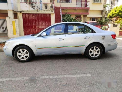 2005 Hyundai Sonata Embera MT for sale in Nagar