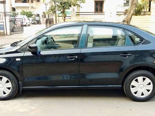 Volkswagen Vento Comfortline Petrol, 2012, Petrol MT for sale in Ahmedabad