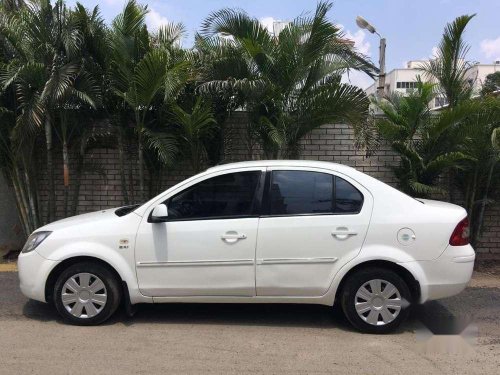 Used Ford Fiesta MT car at low price in Coimbatore