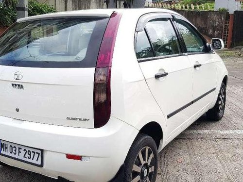 Tata Indica Vista Aura Quadrajet BS-IV, 2011, Diesel MT in Mumbai