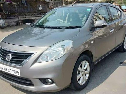 Used Nissan Sunny MT for sale in Mumbai