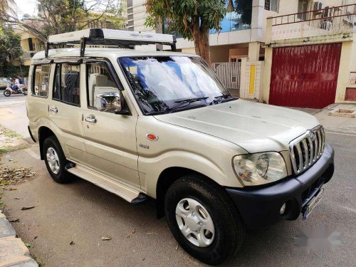 Mahindra Scorpio 2.6 Turbo 7 Str, 2005, Diesel MT for sale in Nagar