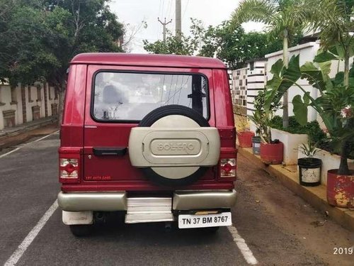 Mahindra Bolero SLX BS III, 2011, Diesel MT in Coimbatore