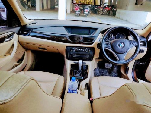 BMW X1  sDrive20d AT 2011 in Kolkata