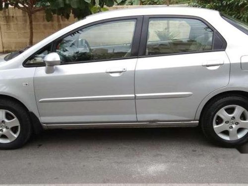 Honda City Zx ZX VTEC, 2006, Petrol  MT in Nagar