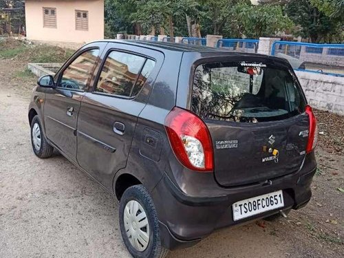 Maruti Suzuki Alto 800 Vxi, 2016, Petrol MT for sale in Hyderabad