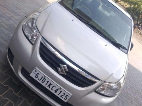 Maruti Suzuki SX4 2010 MT for sale in Ahmedabad