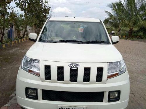 2018 Mahindra XUV300 MT for sale in Kolhapur