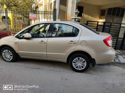 2011 Maruti Suzuki SX4 MT for sale at low price in Nagar