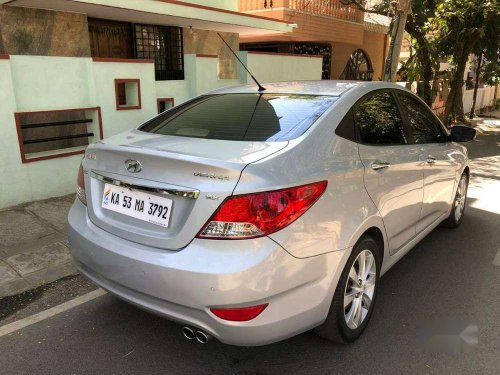 Hyundai Verna 1.6 CRDi S MT 2013 in Nagar