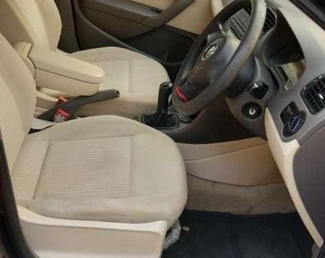 Volkswagen Vento Comfortline Petrol, 2012, Petrol MT for sale in Ahmedabad