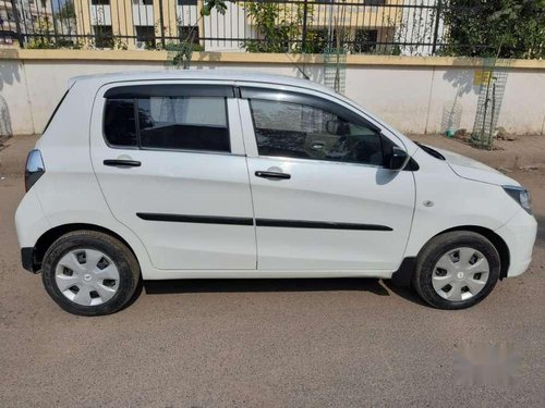 Used Maruti Suzuki Celerio VXI 2017 MT for sale in Ahmedabad 