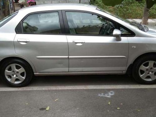 Honda City Zx ZX VTEC, 2006, Petrol  MT in Nagar