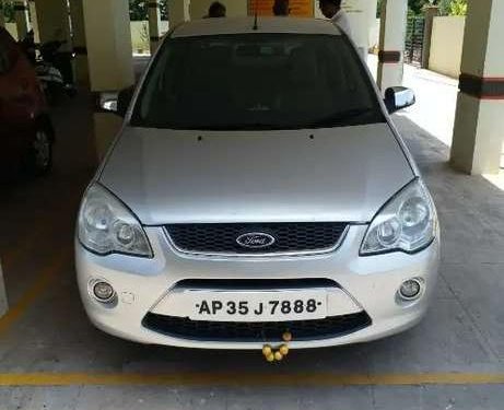 Used 2009 Ford Fiesta MT for sale in Tenali