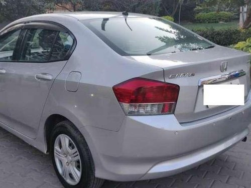 Used Honda City S MT 2008 in Nagar