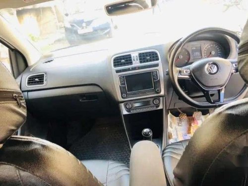 Used Volkswagen Polo MT car at low price in Mumbai