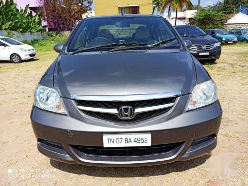 Honda City Zx ZX GXi, 2008, Petrol MT for sale in Tiruppur