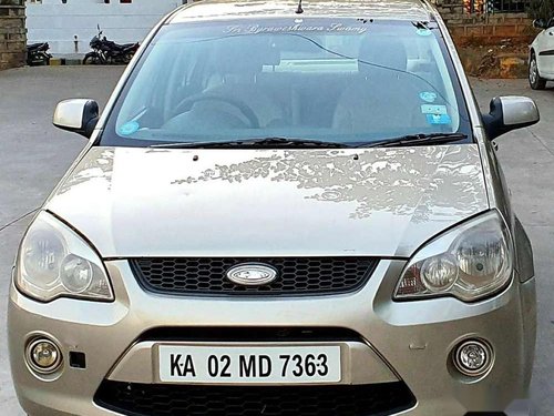 Used 2010 Ford Fiesta MT for sale in Nagar