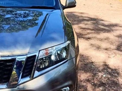 Nissan Terrano XL MT 2017 for sale in Kollam