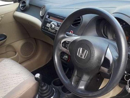 Honda Amaze 1.5 SMT I DTEC, 2015, Diesel MT for sale in Ramanathapuram