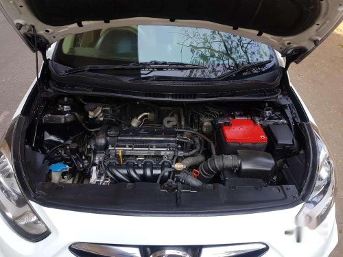 Hyundai Fluidic Verna 1.6 VTVT S (O) Automatic, 2012, Petrol in Mumbai