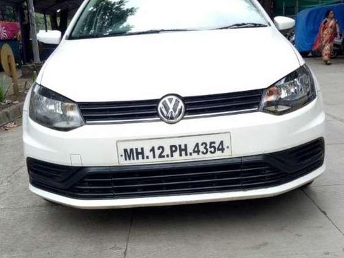 Volkswagen Ameo Tdi Highline, 2017, Diesel MT in Mumbai