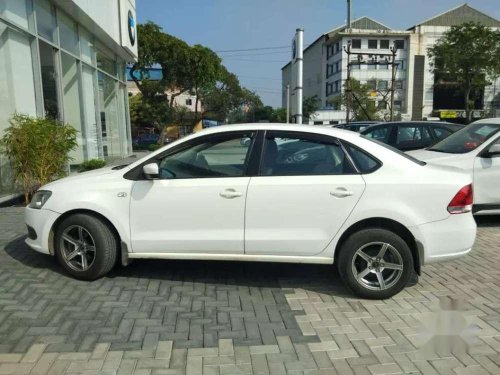 2014 Volkswagen Vento MT for sale at low price in Chennai