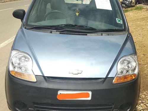 2007 Chevrolet Spark 1.0 MT for sale at low price in Coimbatore